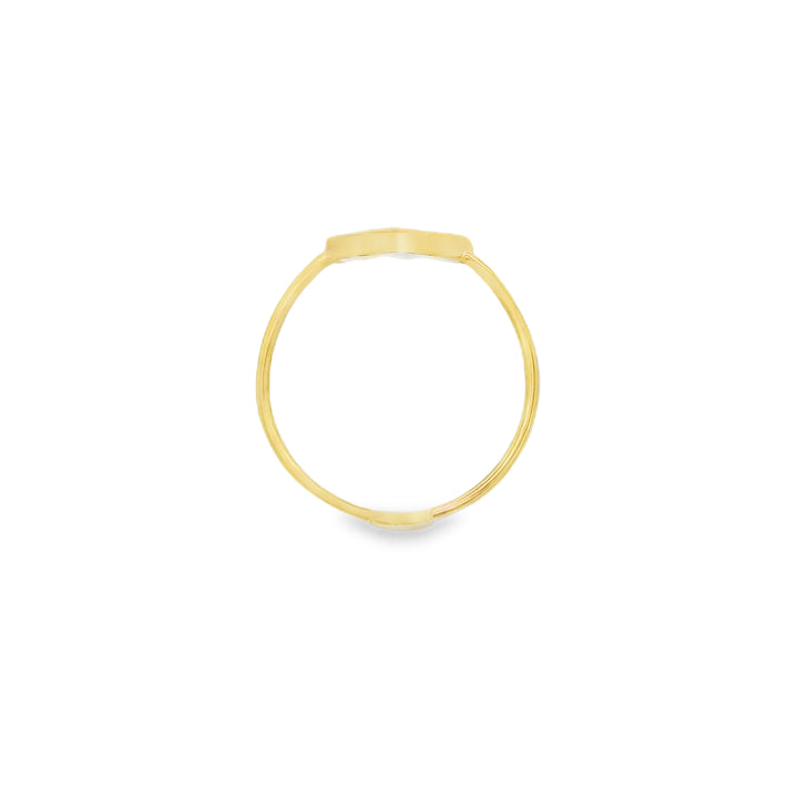 Estate Colored Stone Ring