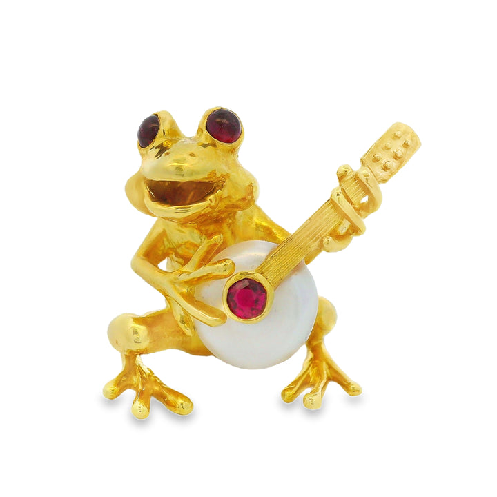 Estate Pin