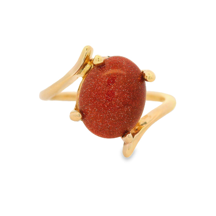 Estate Colored Stone Ring
