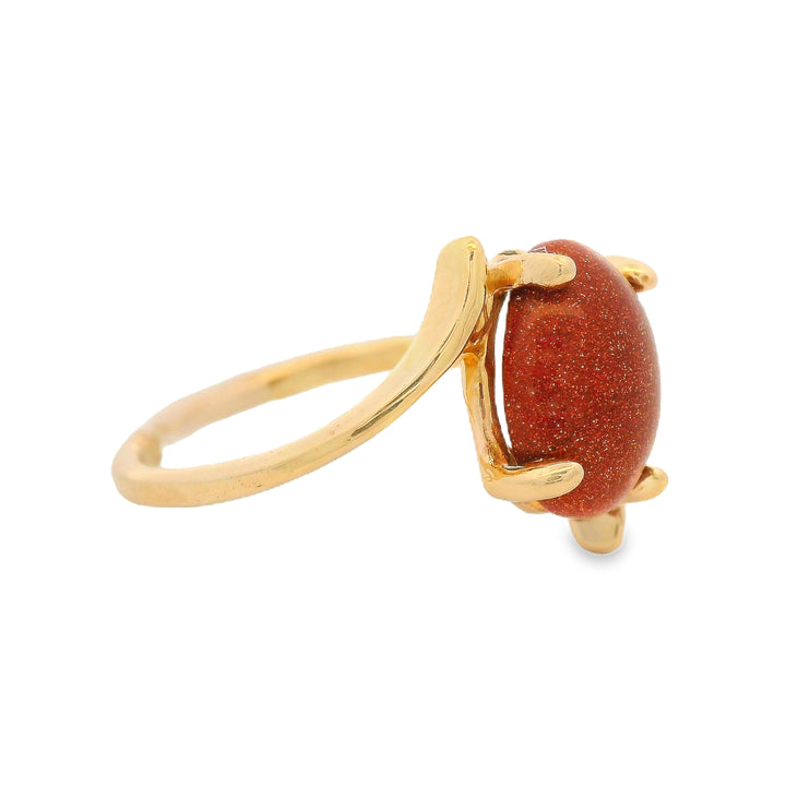 Estate Colored Stone Ring