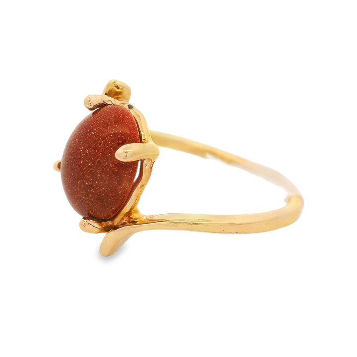 Estate Colored Stone Ring