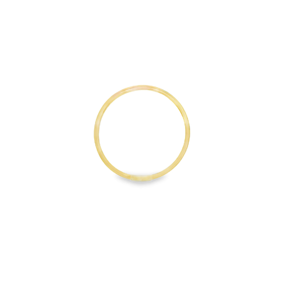 Estate Gold Fashion