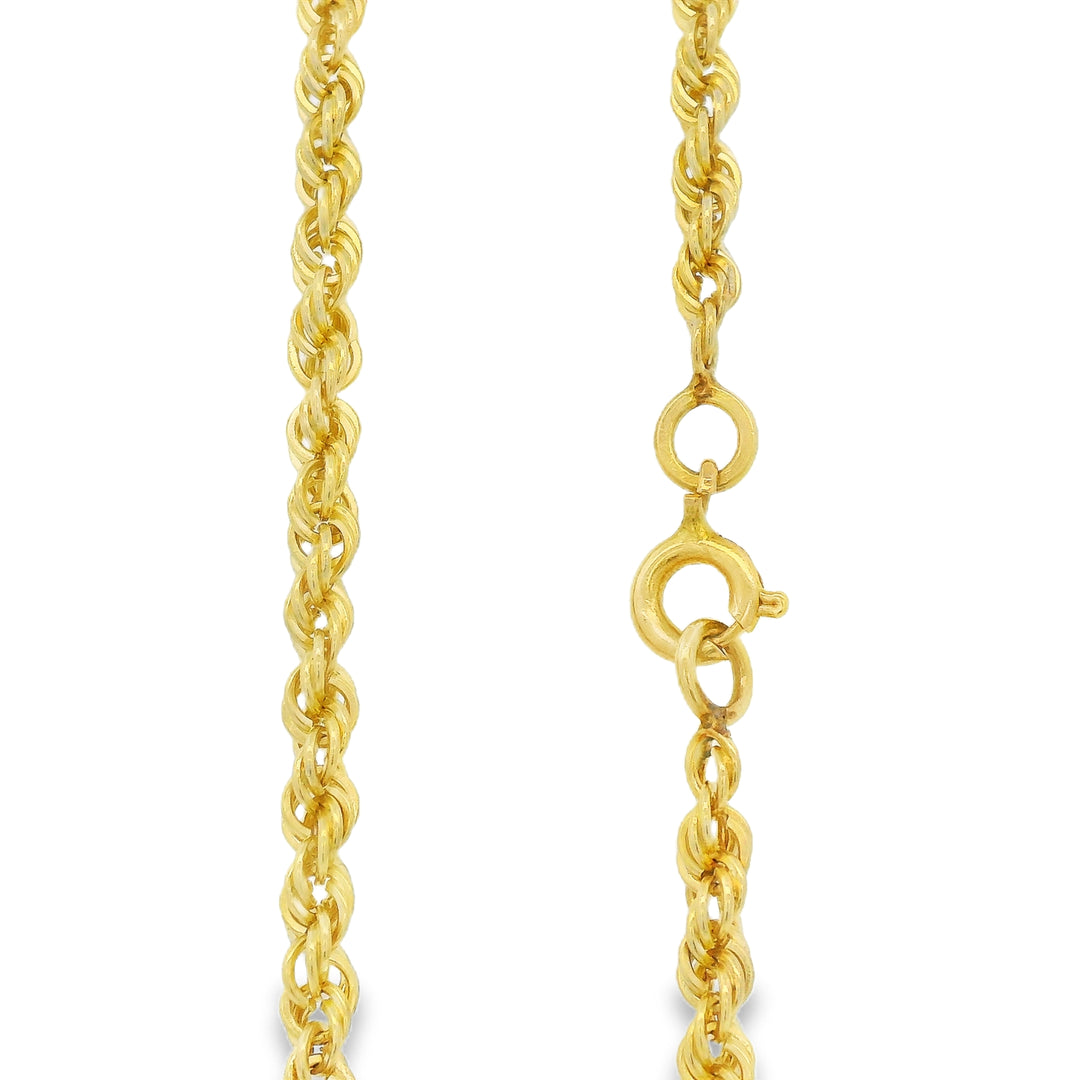 Estate Gold Fashion