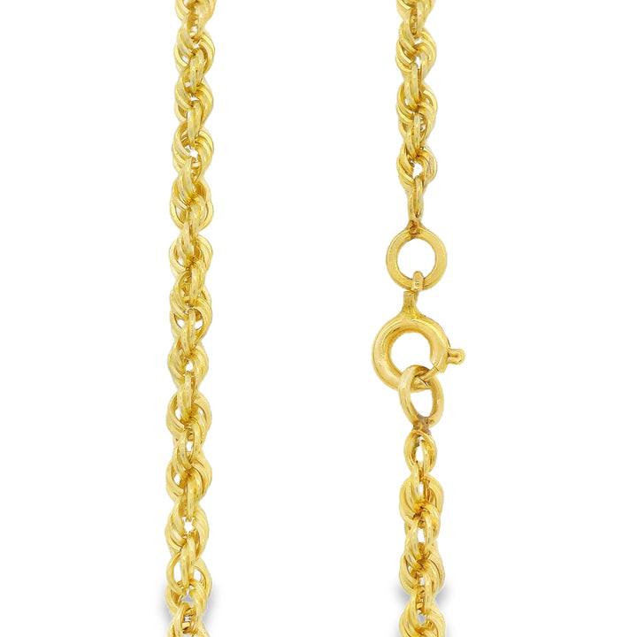 Estate Gold Fashion