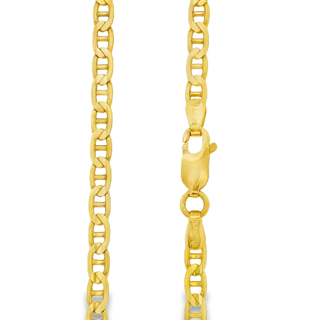 Estate Gold Fashion
