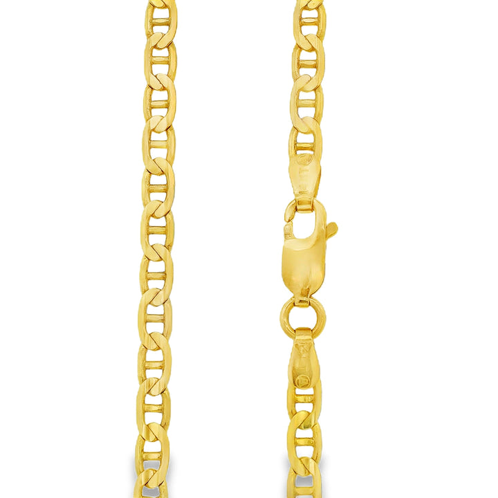 Estate Gold Fashion