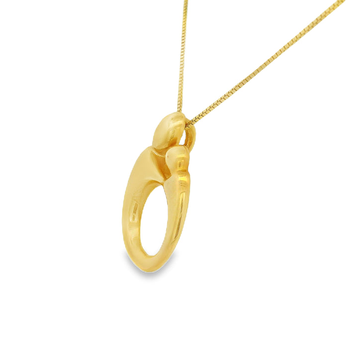 Estate Gold Fashion
