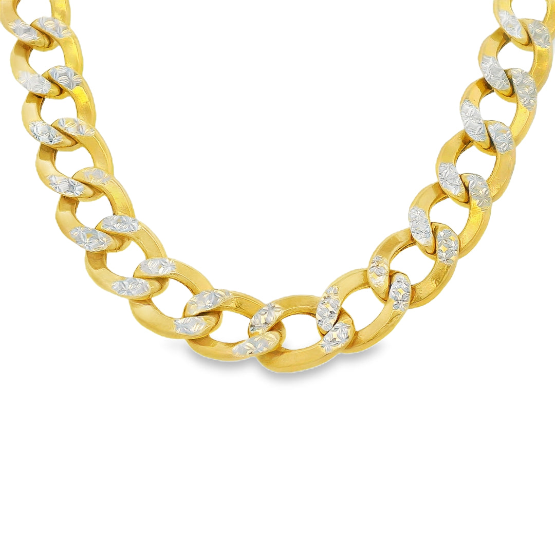 Estate Gold Fashion