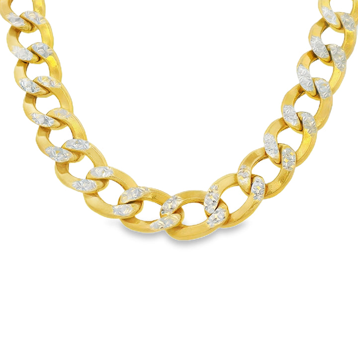 Estate Gold Fashion
