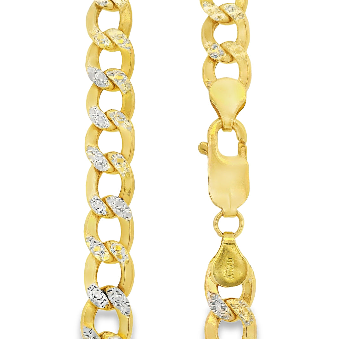 Estate Gold Fashion