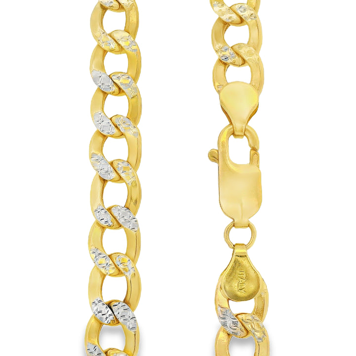 Estate Gold Fashion