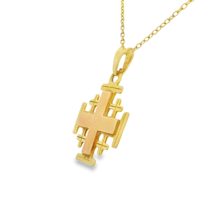 Estate Gold Fashion