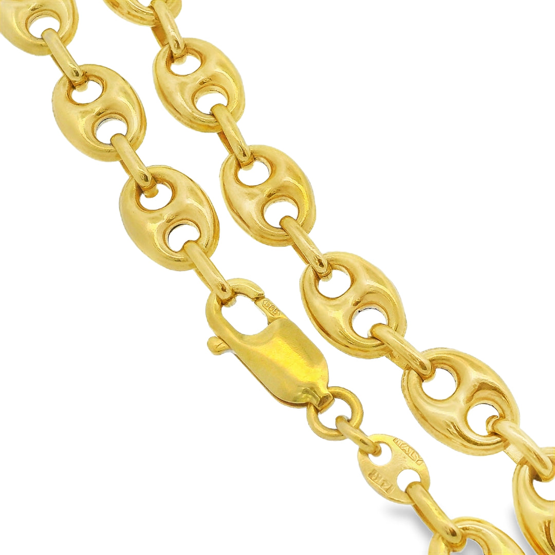 Estate Gold Fashion