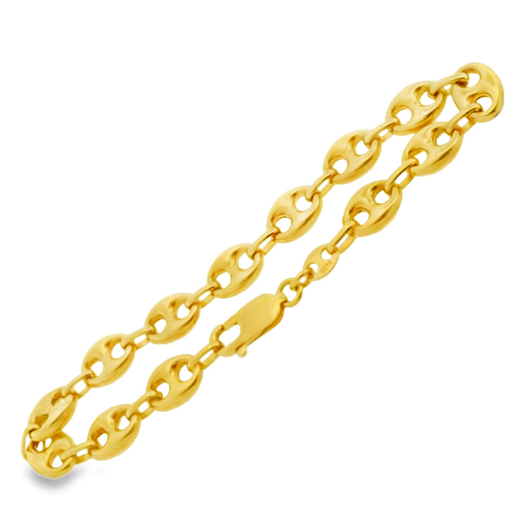 Estate Gold Fashion