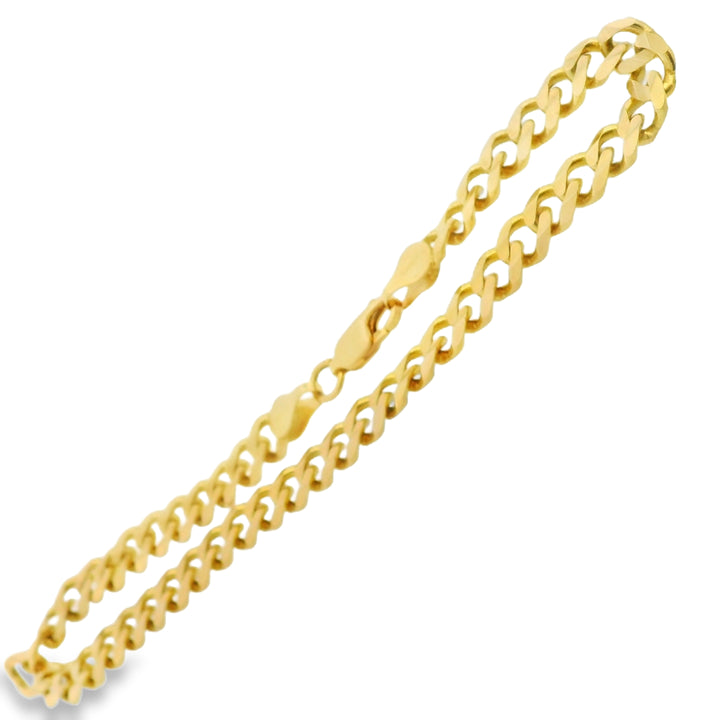 Estate Gold Fashion