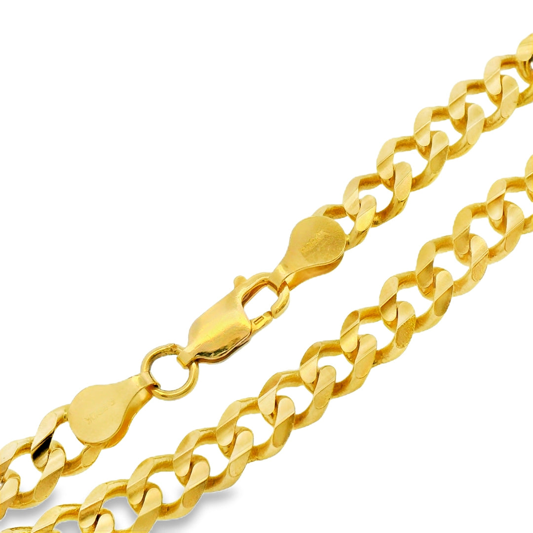 Estate Gold Fashion