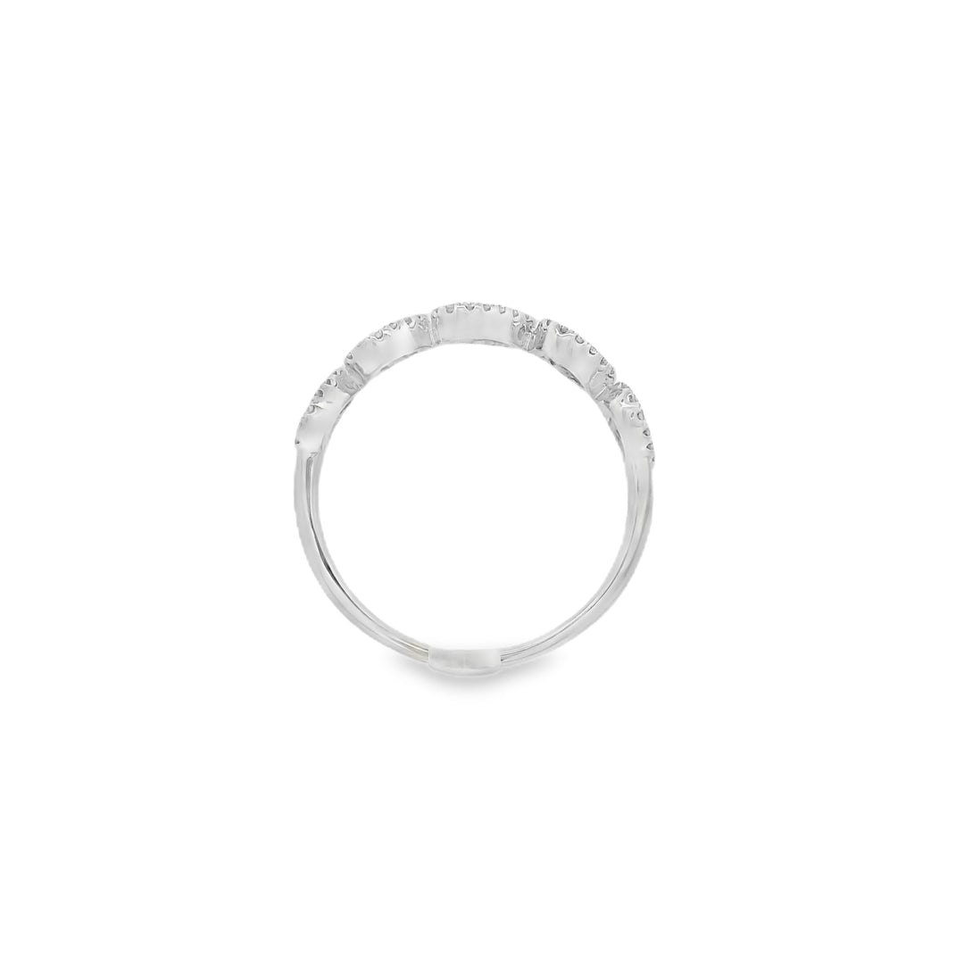 Estate Color Stone Ring