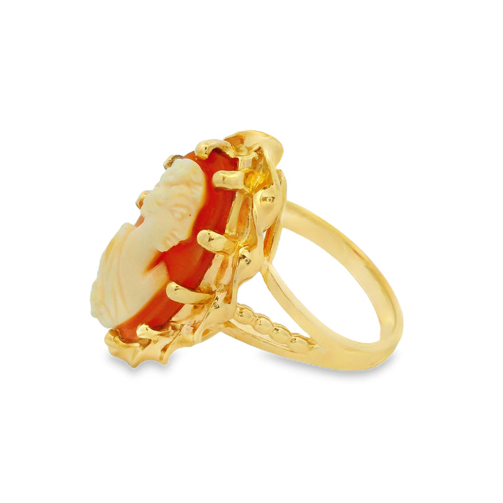 Estate Colored Stone Ring