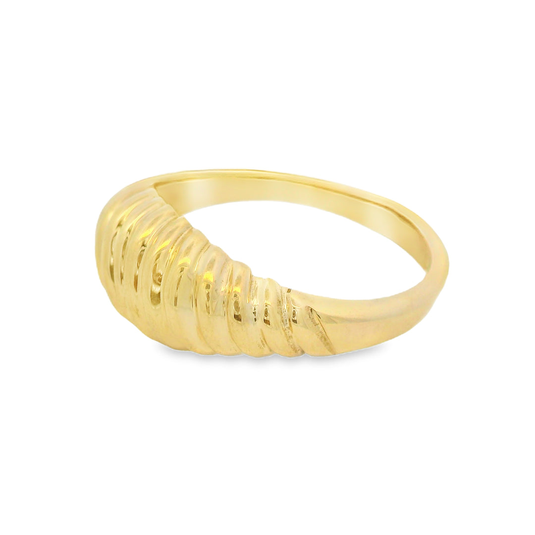 Estate Gold Fashion