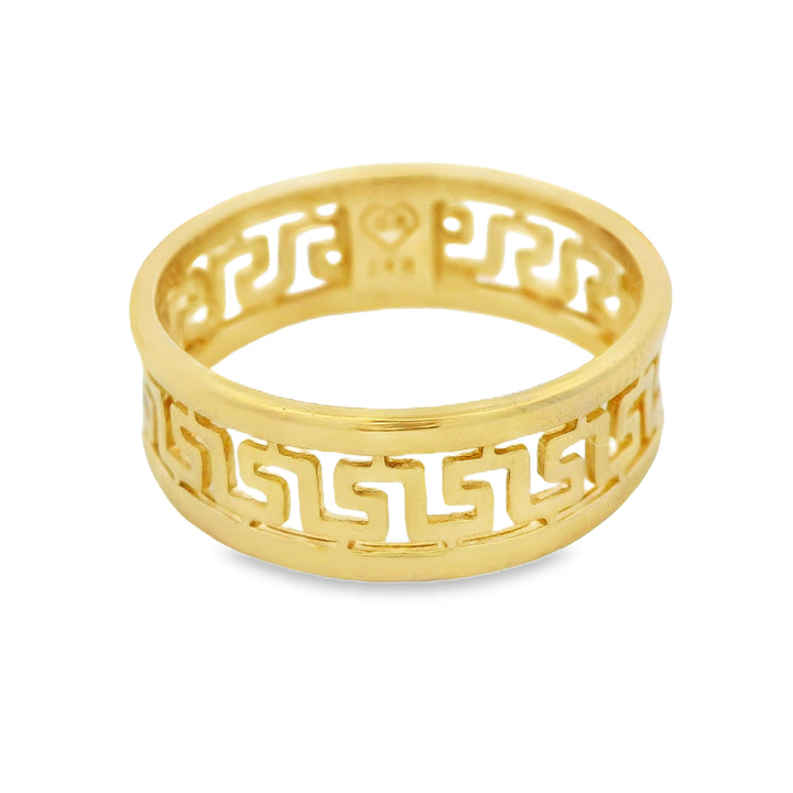 Estate Gold Fashion
