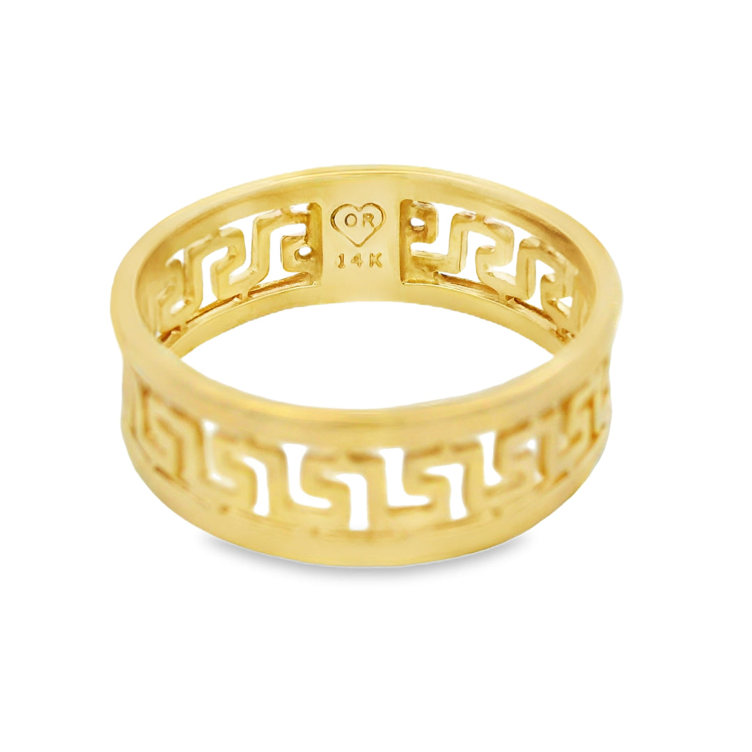 Estate Gold Fashion