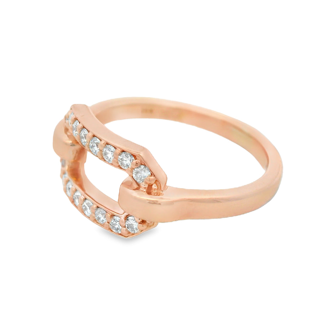 Estate Diamond Fashion Ring
