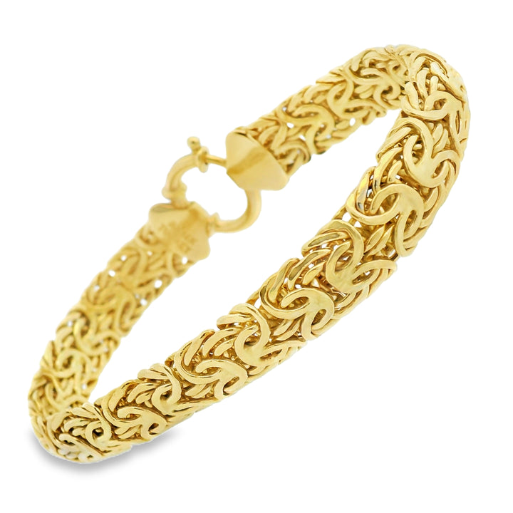 Estate Gold Fashion