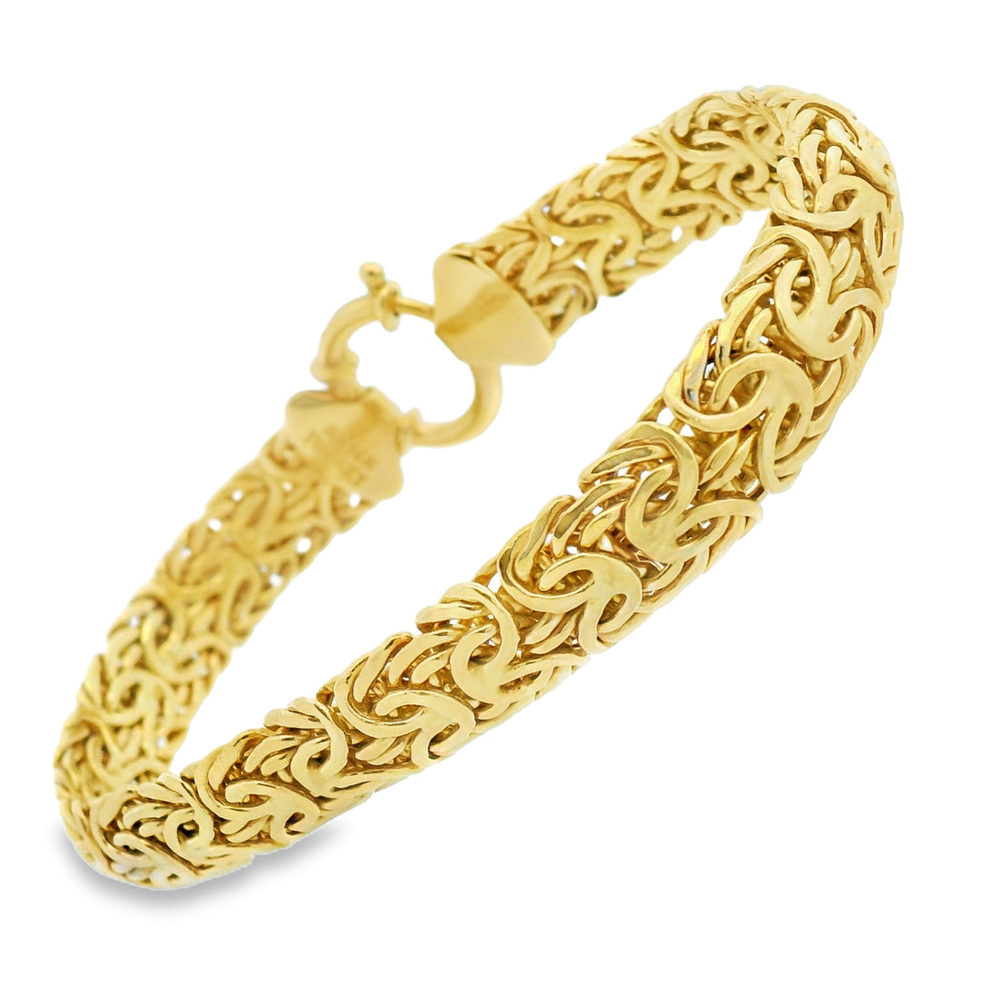 Estate Gold Fashion