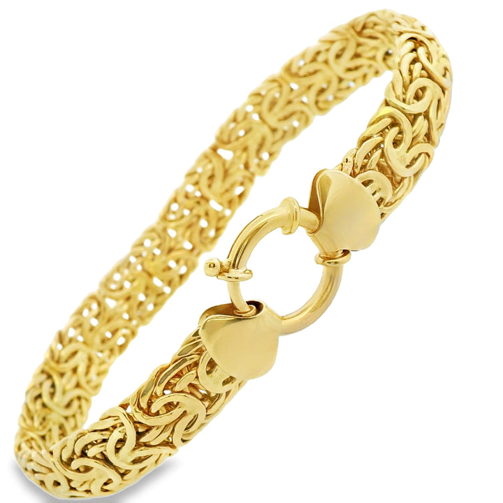 Estate Gold Fashion