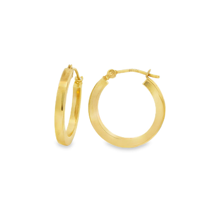 Estate Gold Fashion
