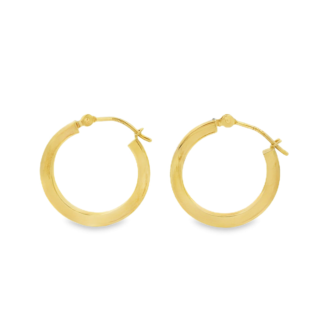 Estate Gold Fashion