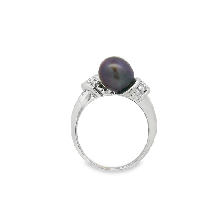 Estate Color Stone Ring