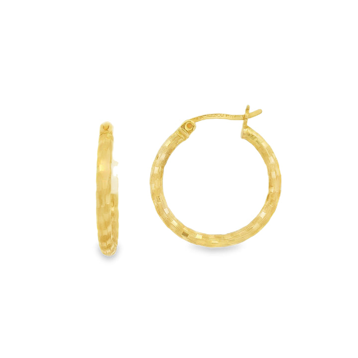 Estate Gold Fashion