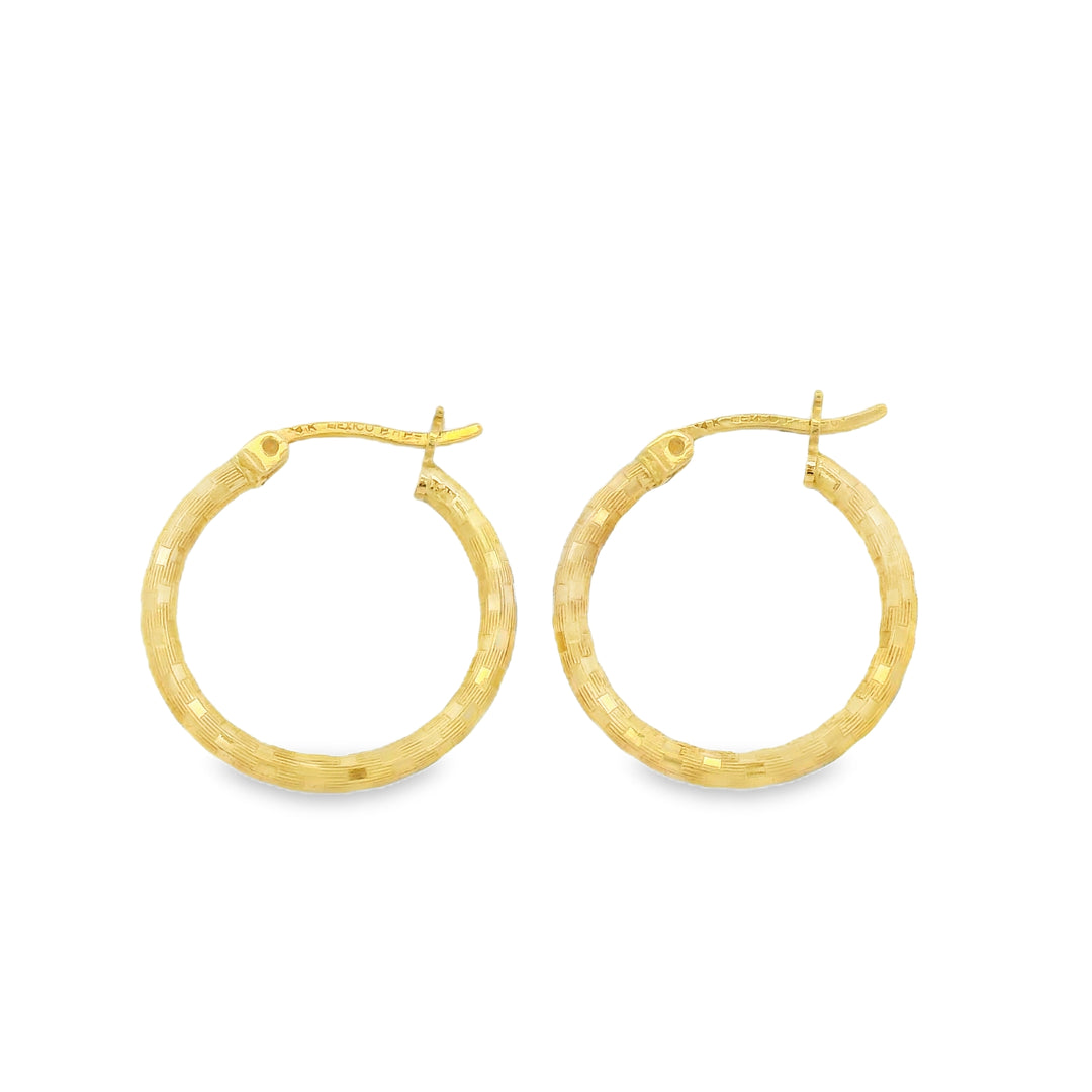 Estate Gold Fashion