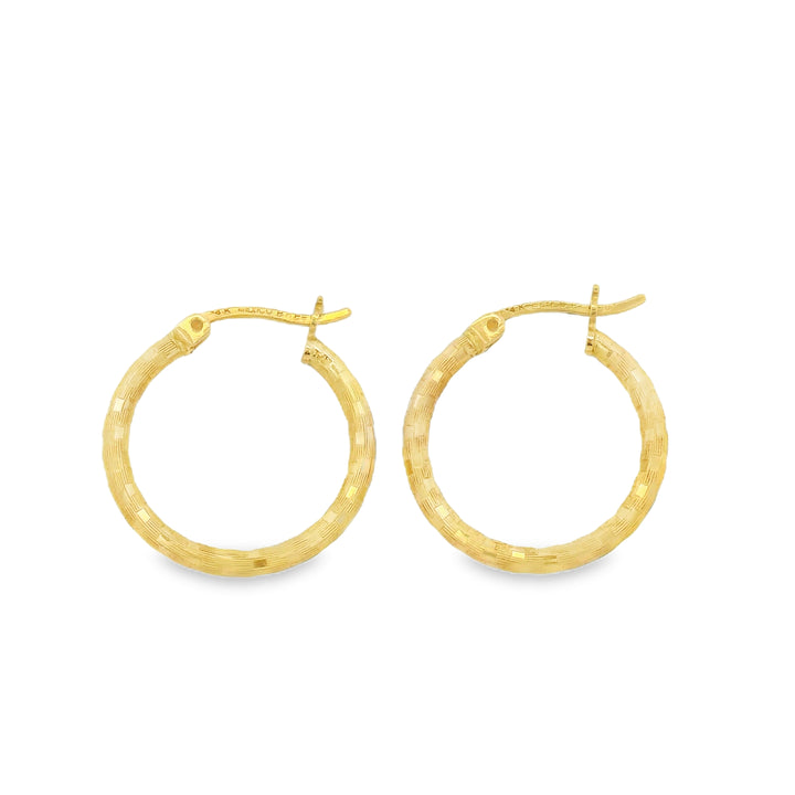 Estate Gold Fashion