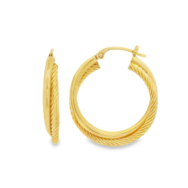 Estate Gold Fashion