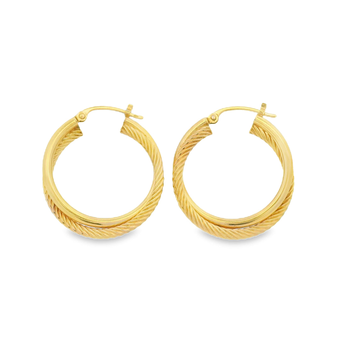 Estate Gold Fashion