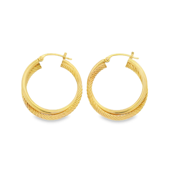 Estate Gold Fashion
