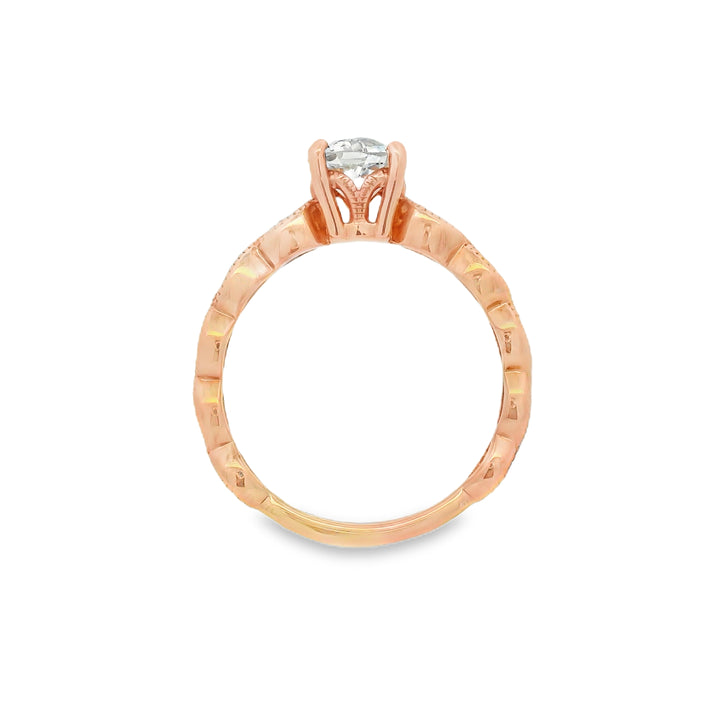 Estate Colored Stone Ring