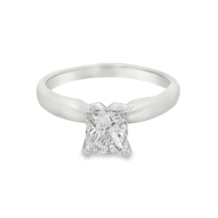 Estate Bridal Ring