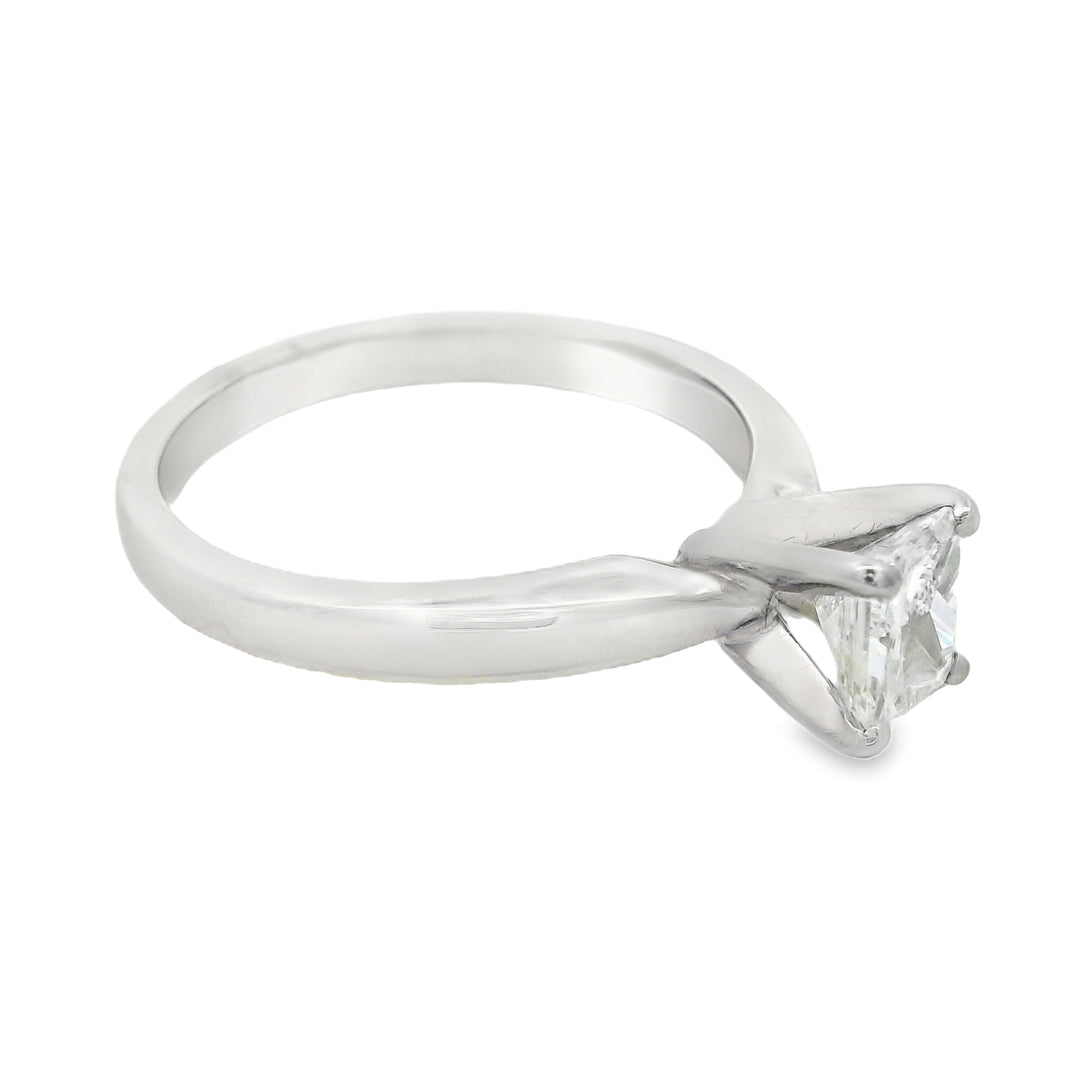 Estate Bridal Ring