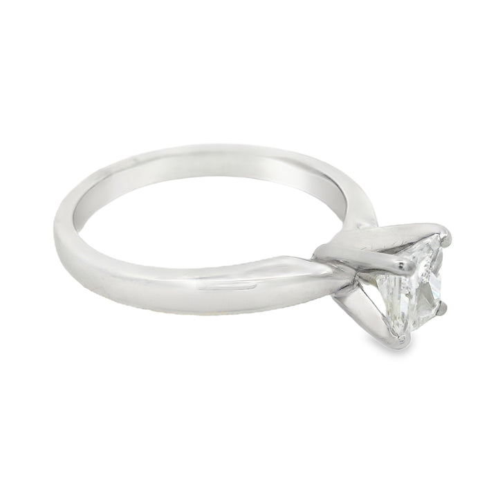 Estate Bridal Ring