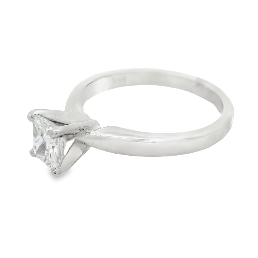 Estate Bridal Ring