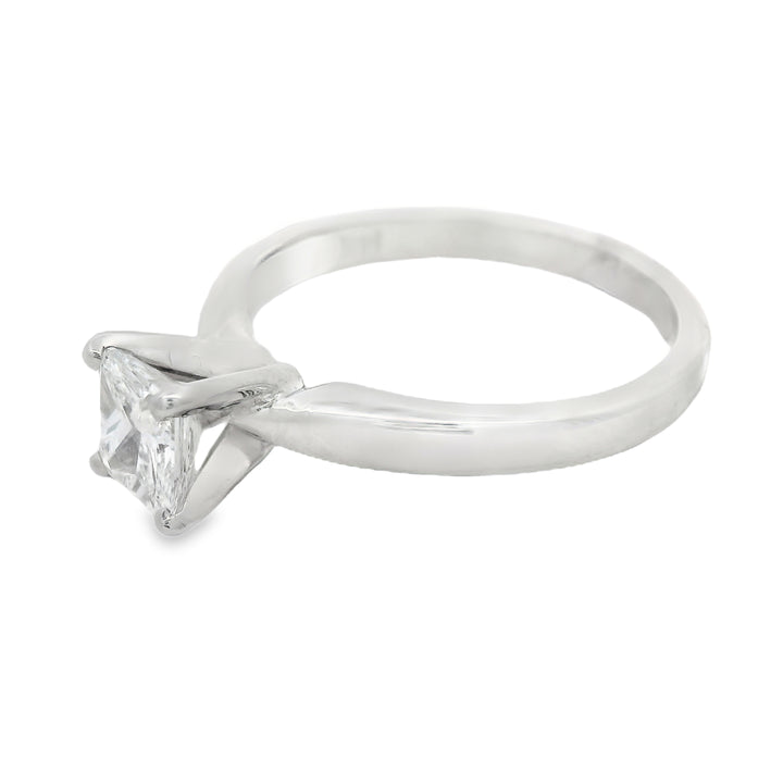 Estate Bridal Ring