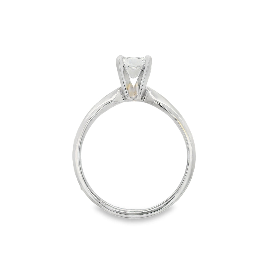 Estate Bridal Ring