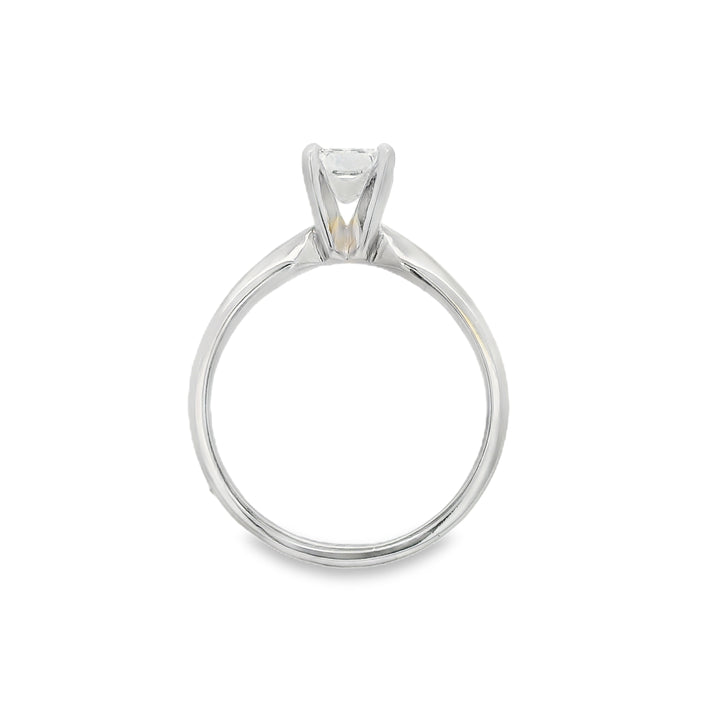 Estate Bridal Ring