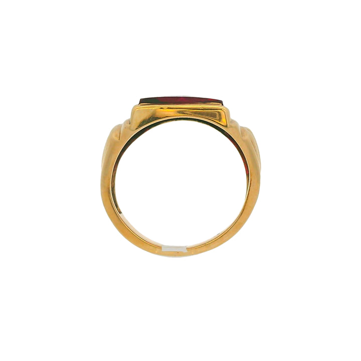 Estate Gents Ring