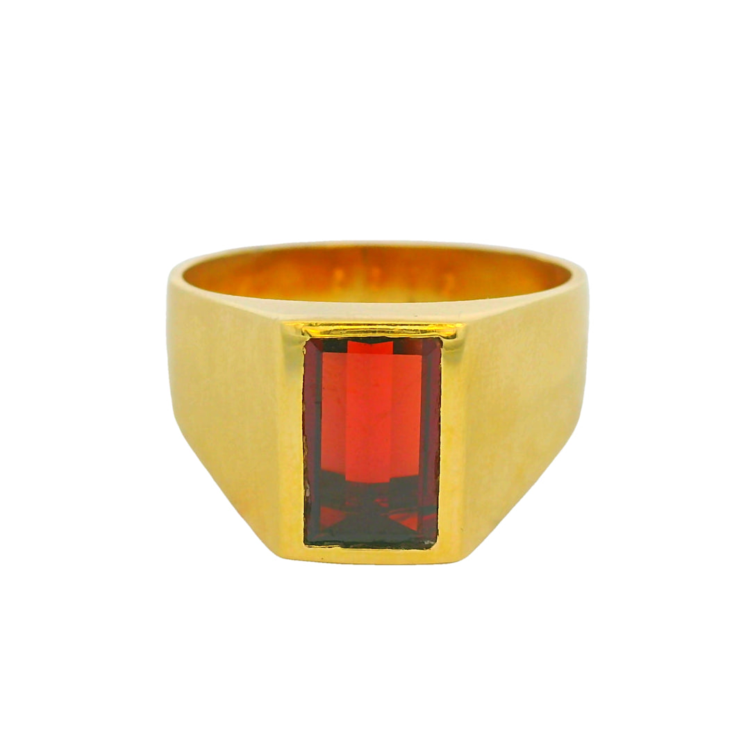 Estate Men's Ring