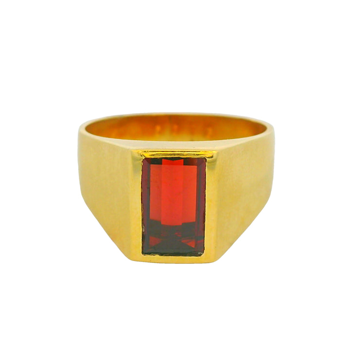 Estate Men's Ring