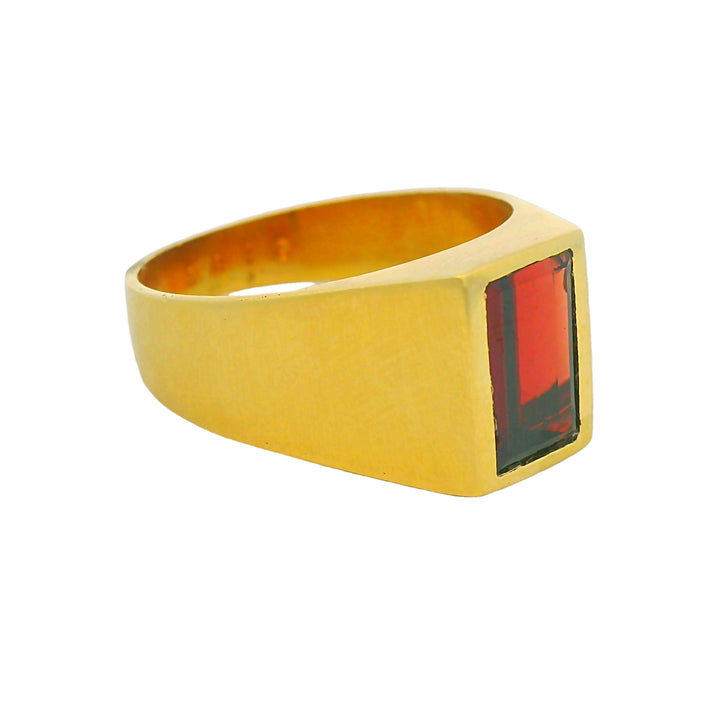 Estate Men's Ring